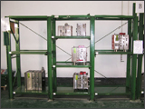 Mould Rack 1