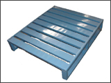 Steel Tray 2