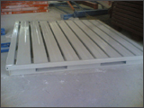 Steel Tray 4