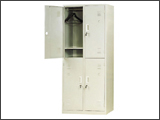 File Cabinet (with 4 doors)