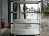 Coil Bar Shelf 2