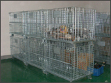 Storage Cage 2