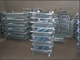 Storage Cage 3