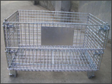 Storage Cage 4